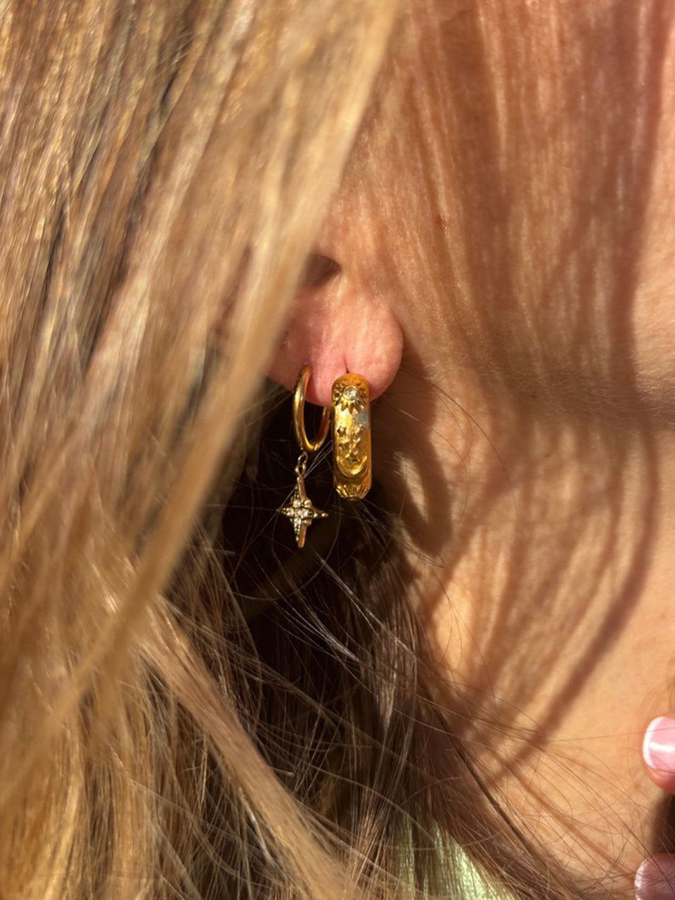 Boucles Lune