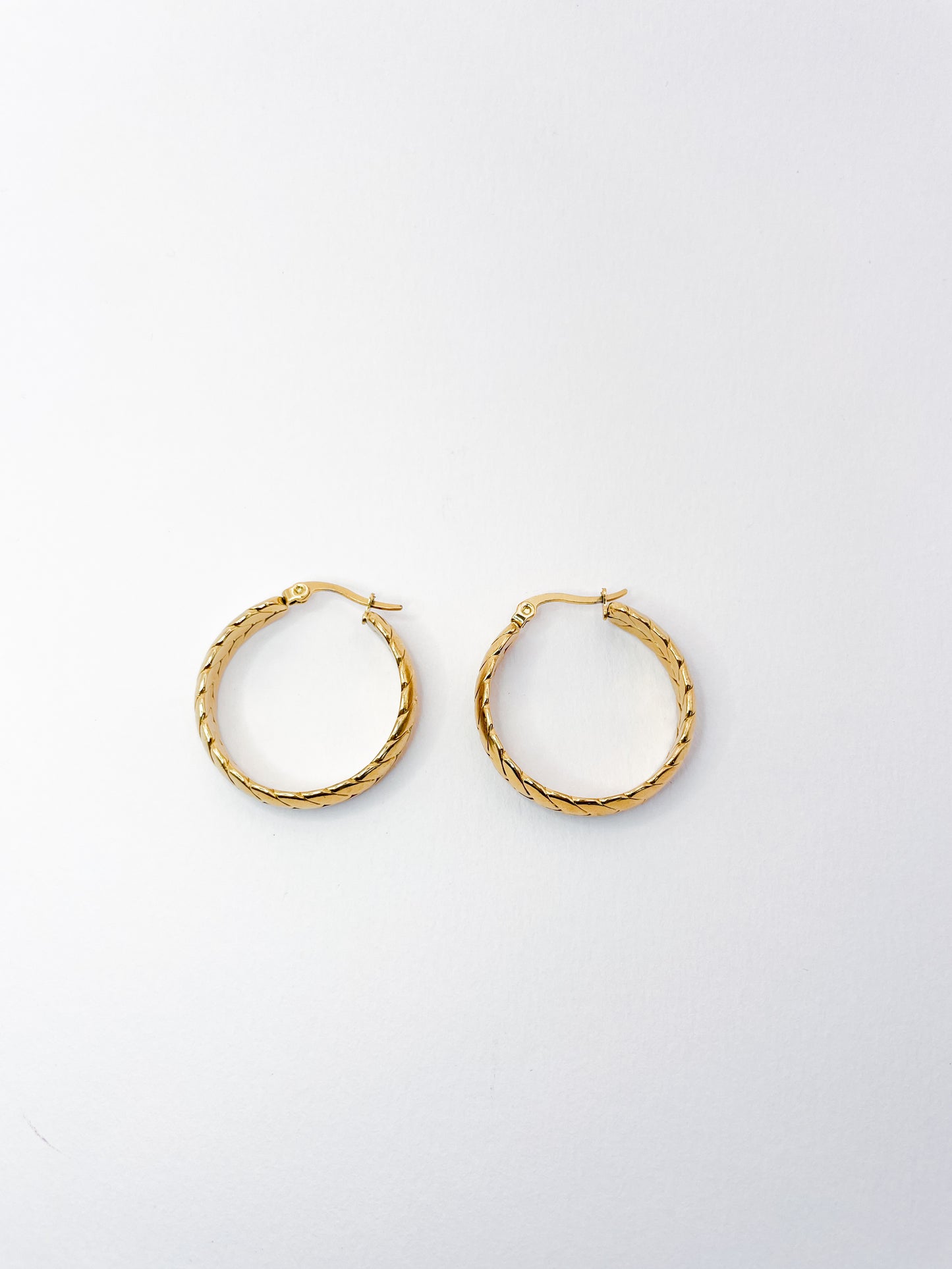 Boucles Linda