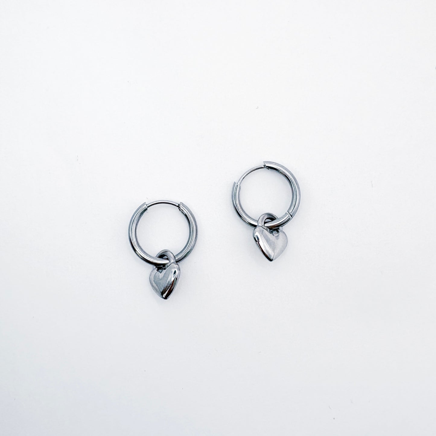Boucles Tiffany