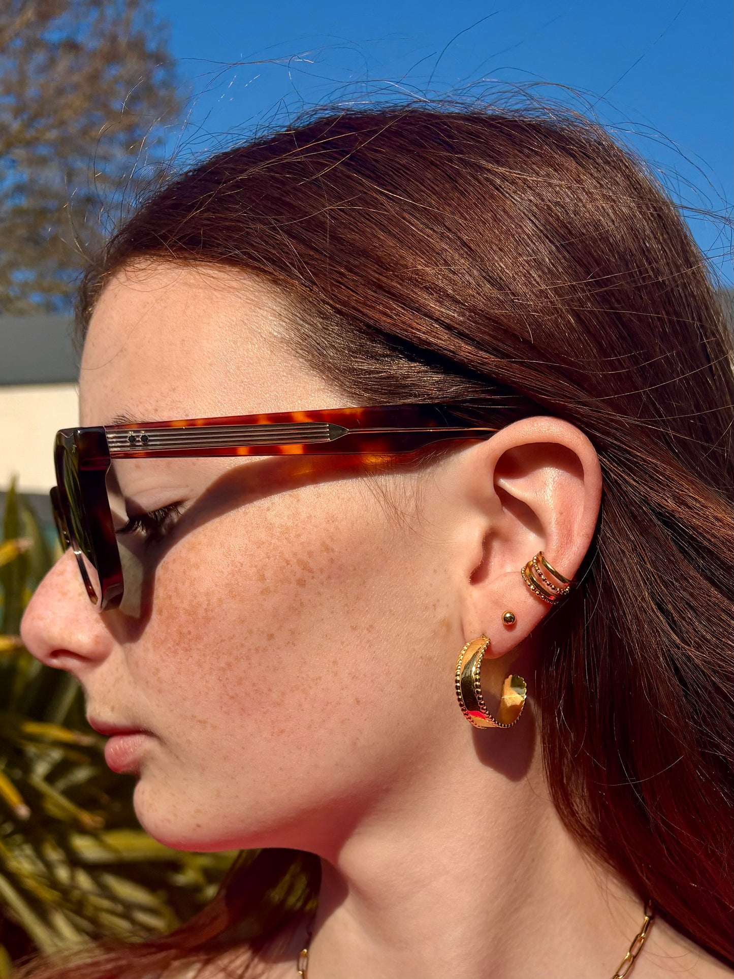 Boucles Palerme