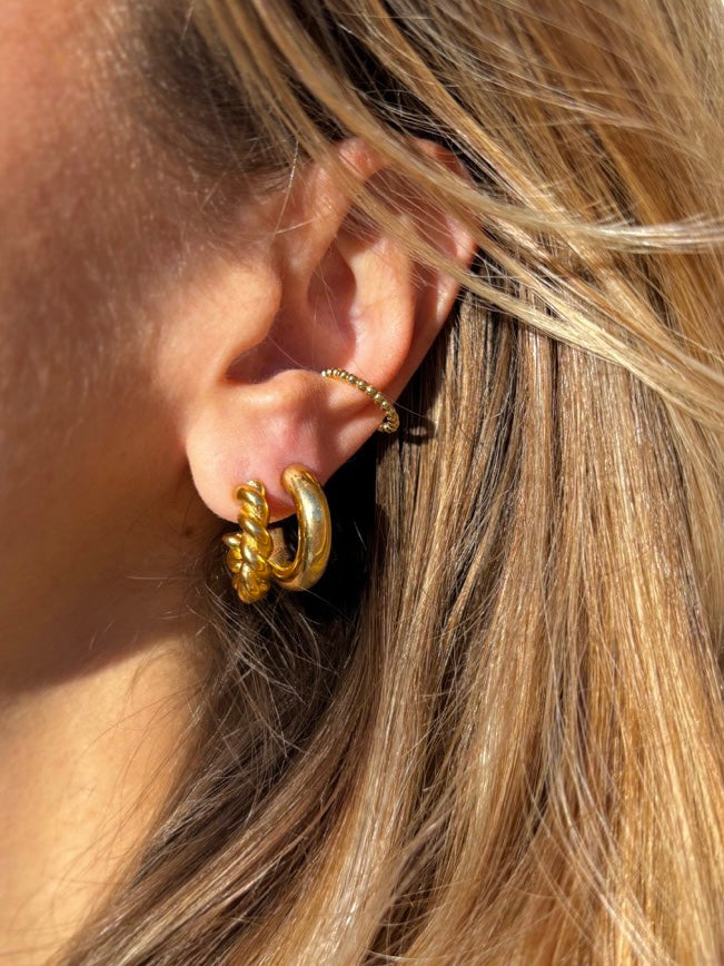 Boucle Haley