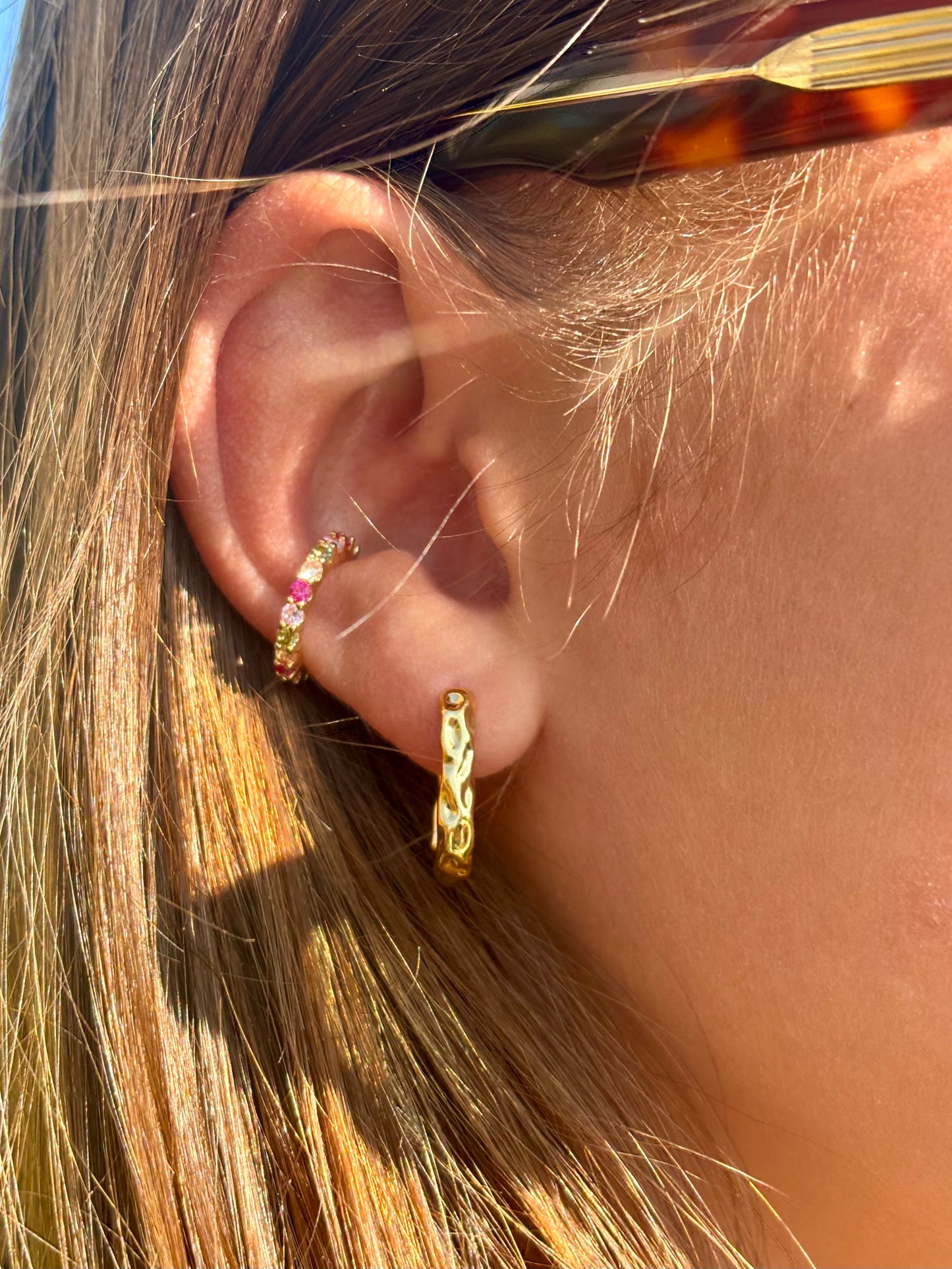Boucles Léonie