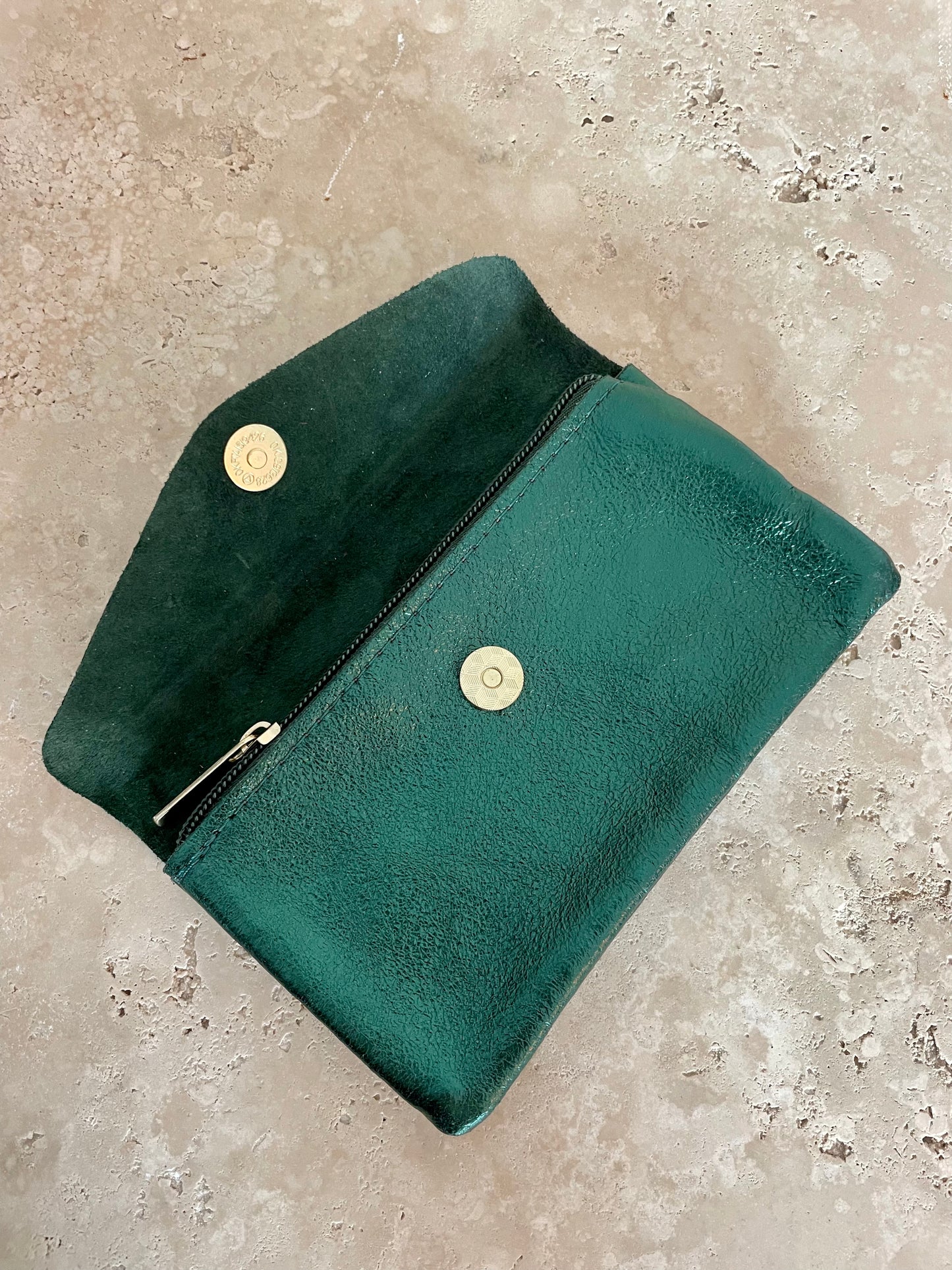 Portefeuille Palermo forêt