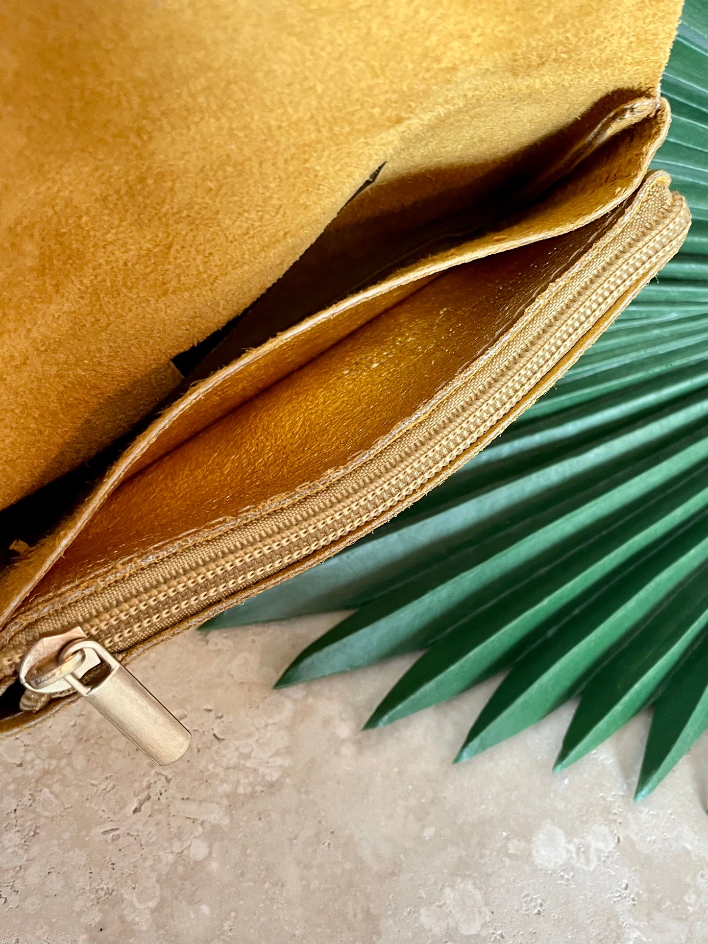 Portefeuille Palermo Gold