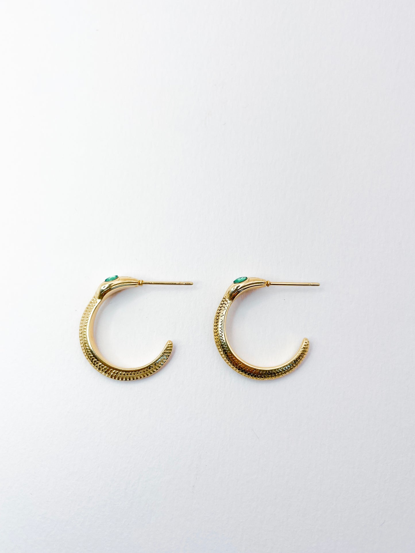 Boucles Boa