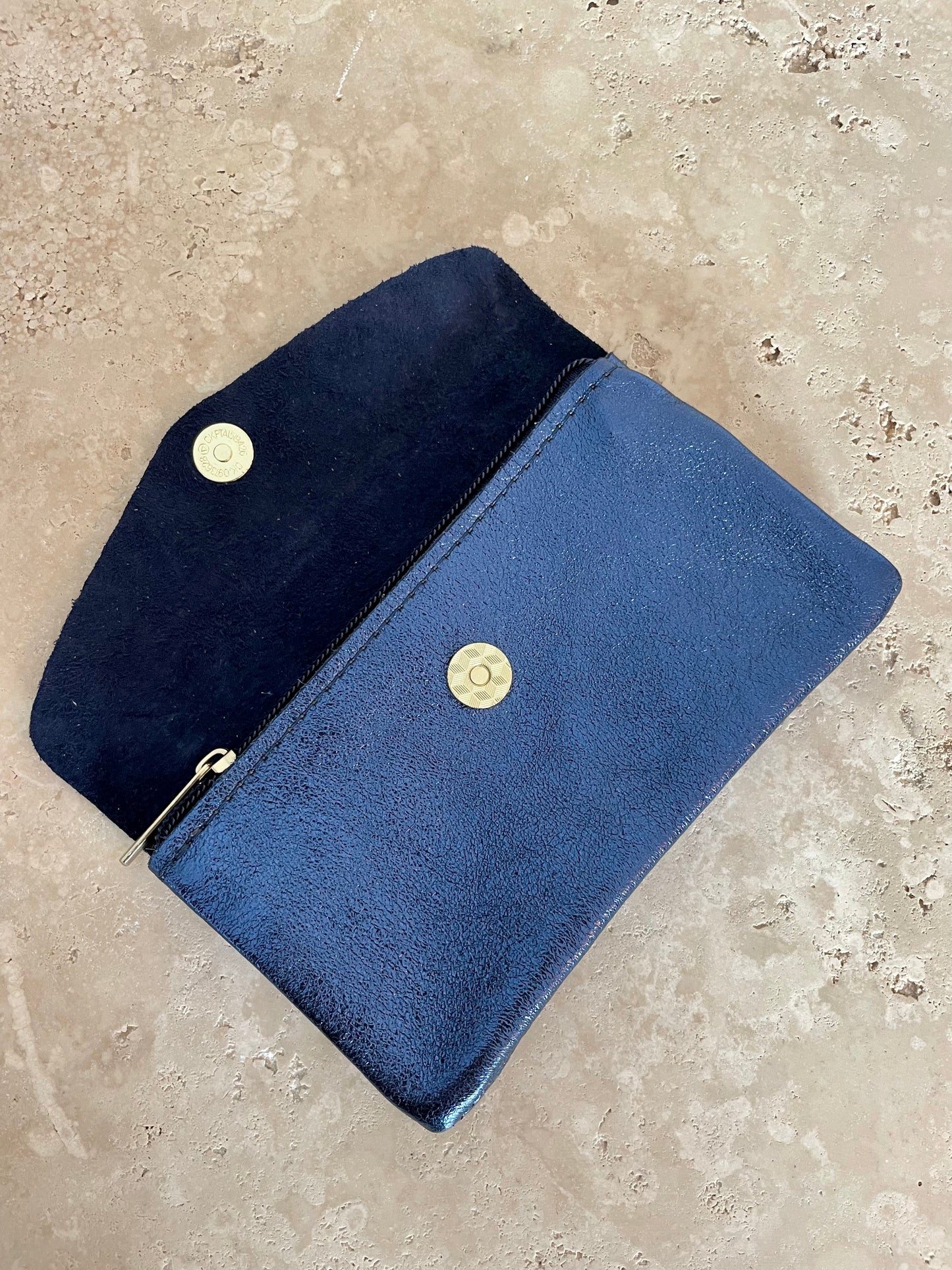 Portefeuille Palermo minuit
