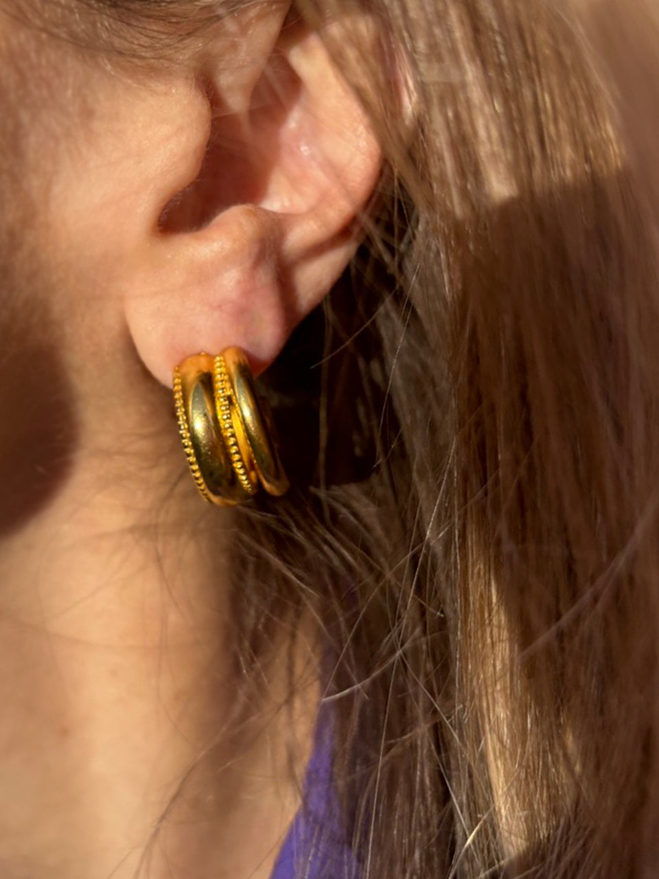 Boucle Lara
