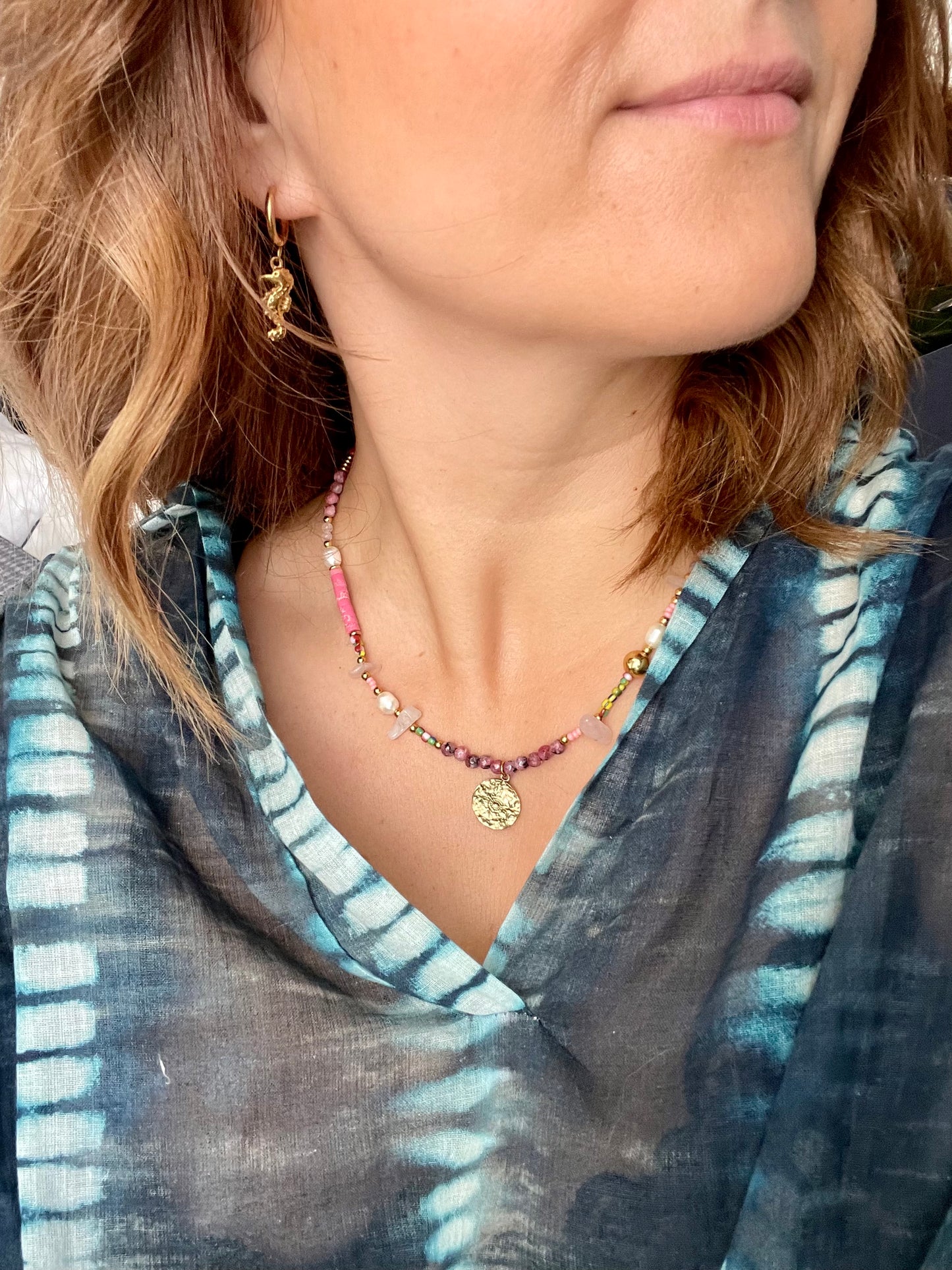 Collier Cancun