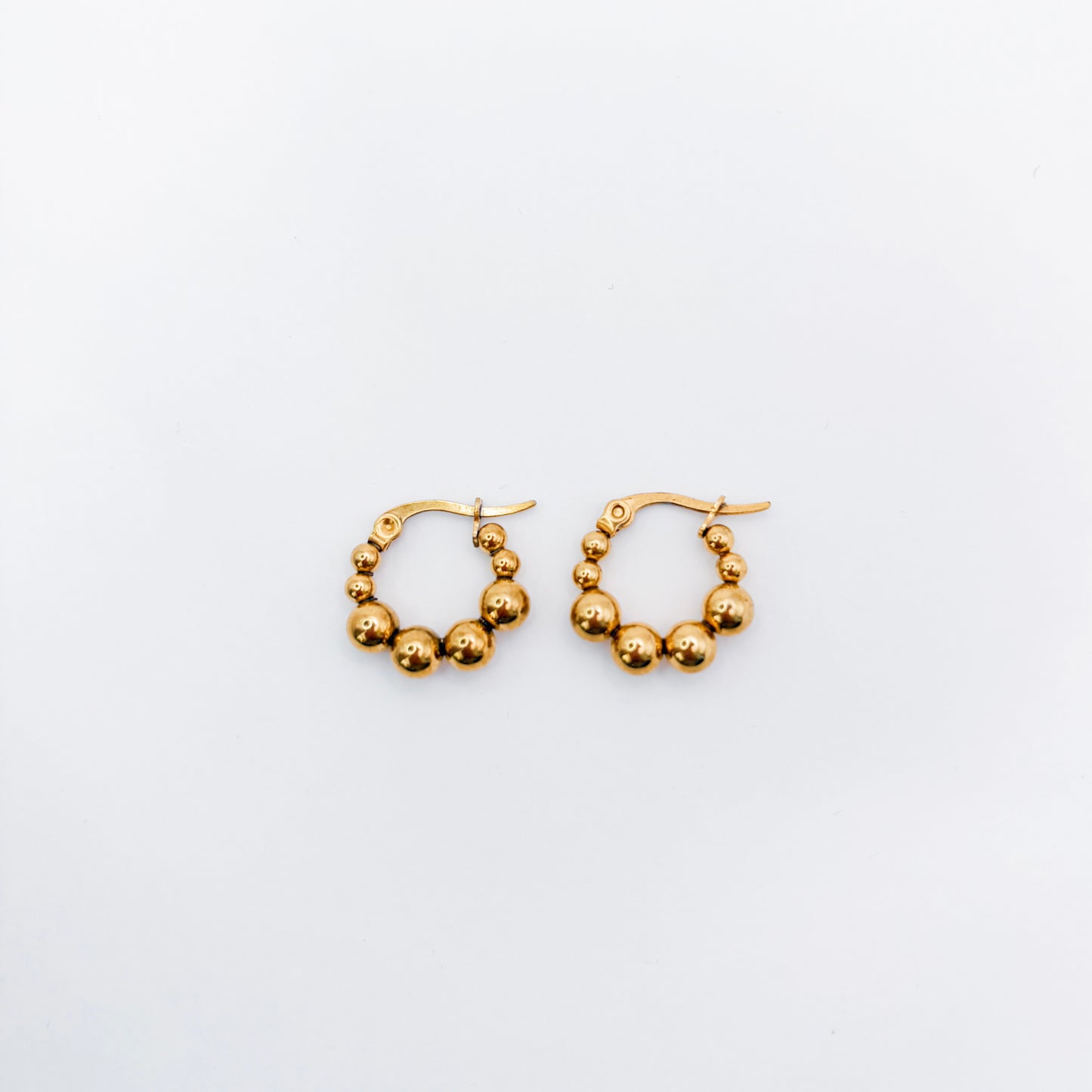 Boucles Penny