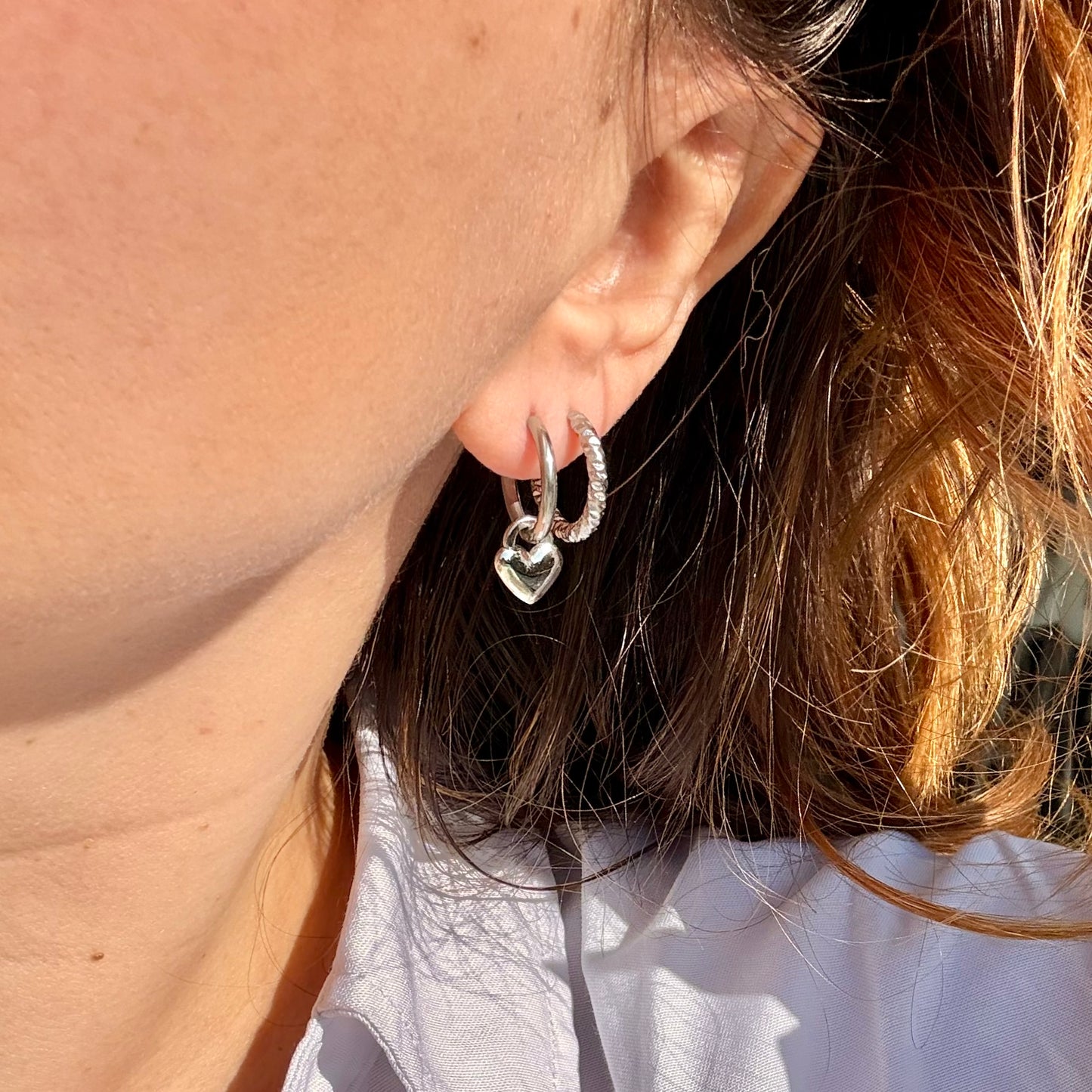Boucles Tiffany