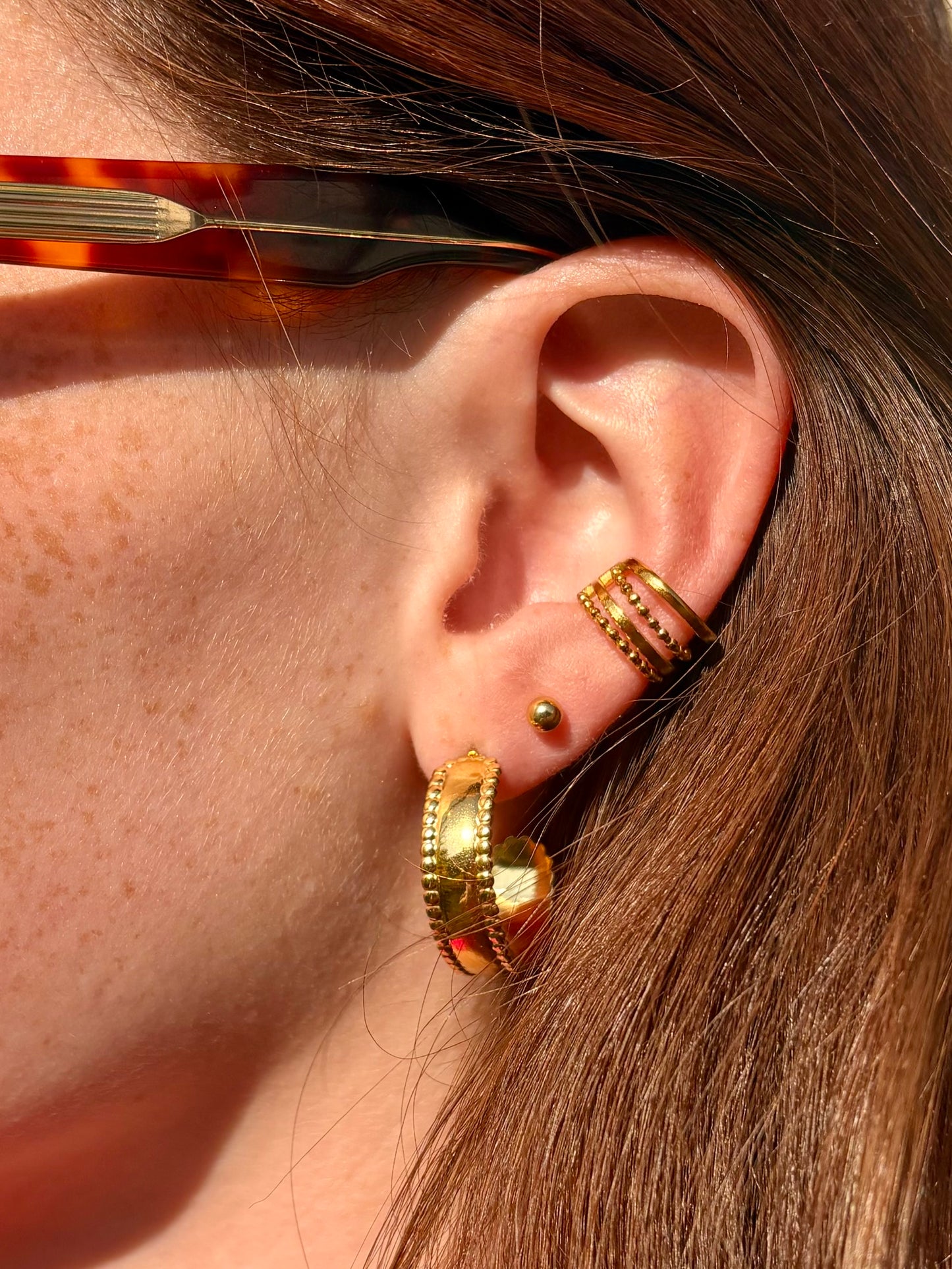 Boucles Palerme