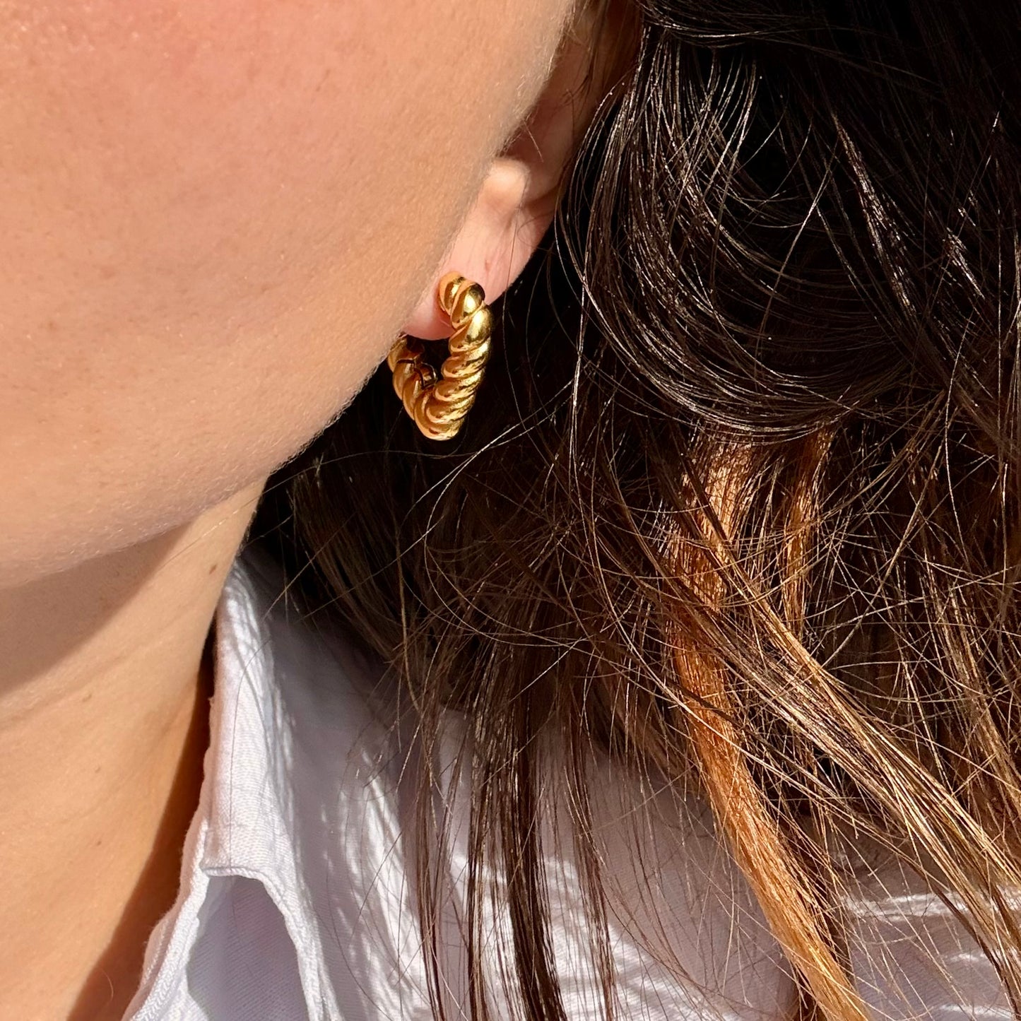 Boucles Amy