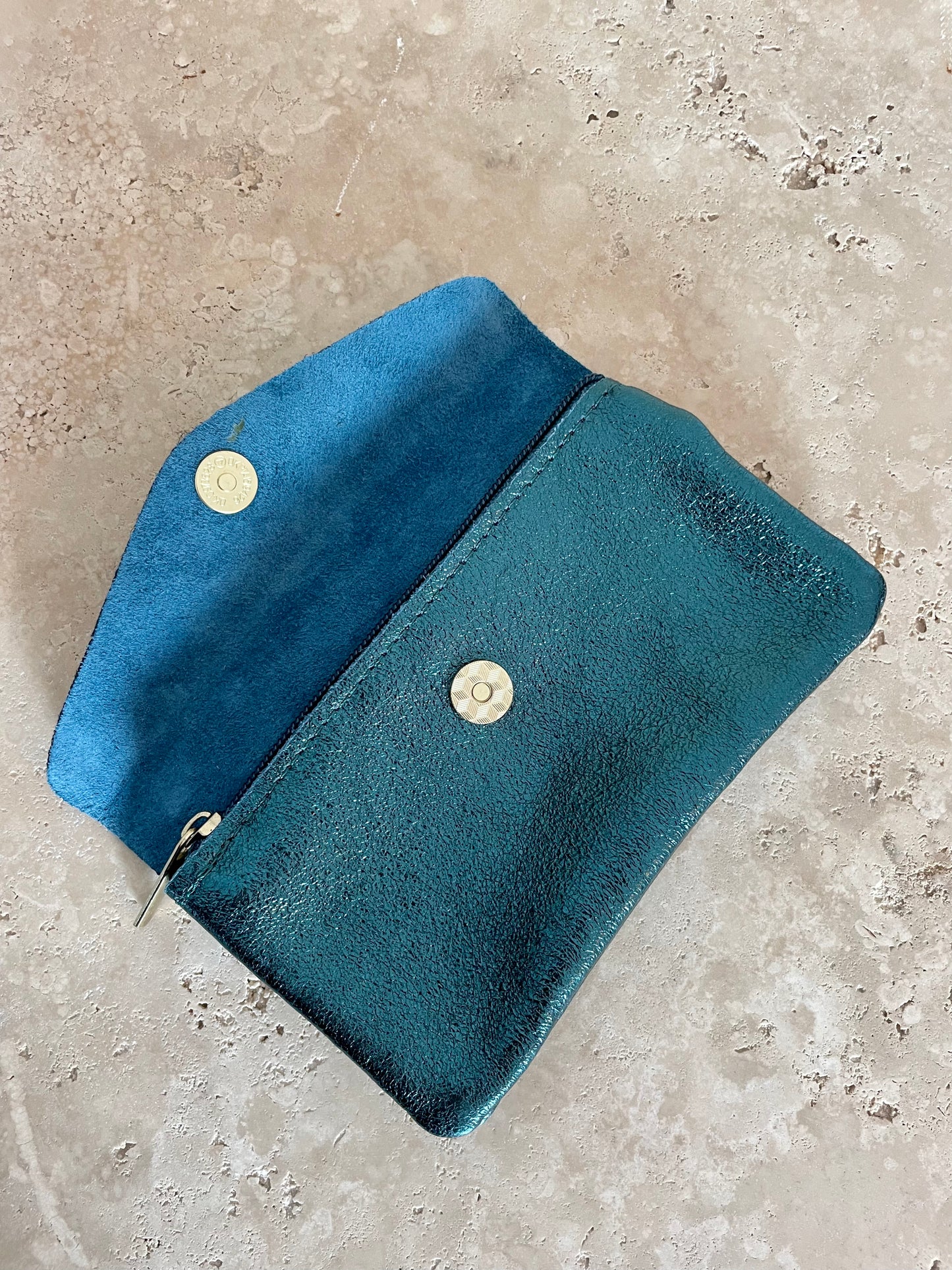 Portefeuille Palermo canard