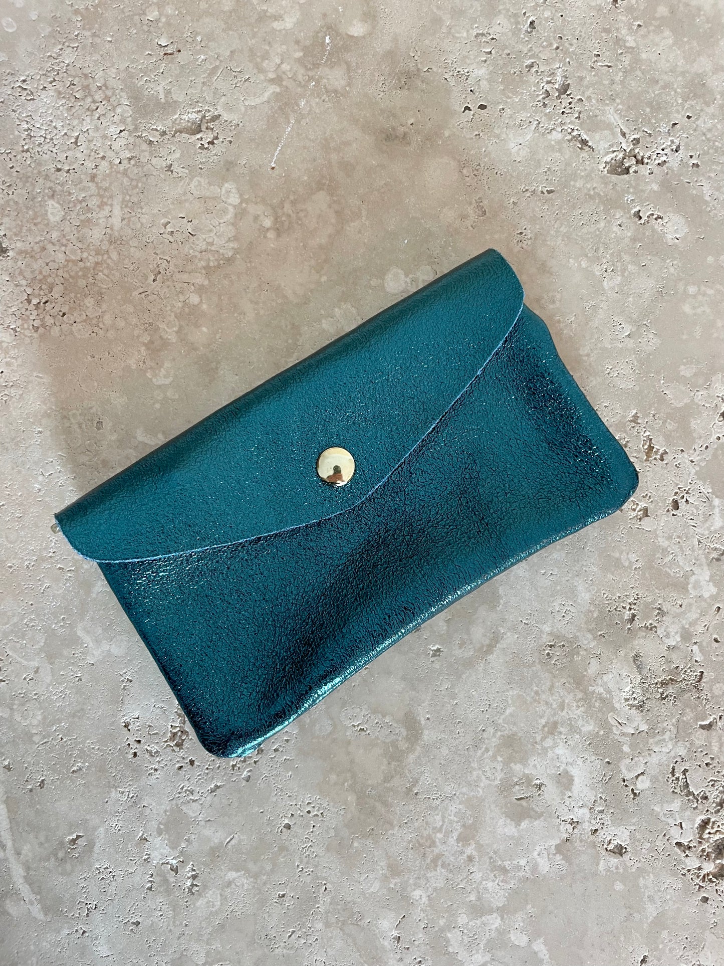 Portefeuille Palermo canard