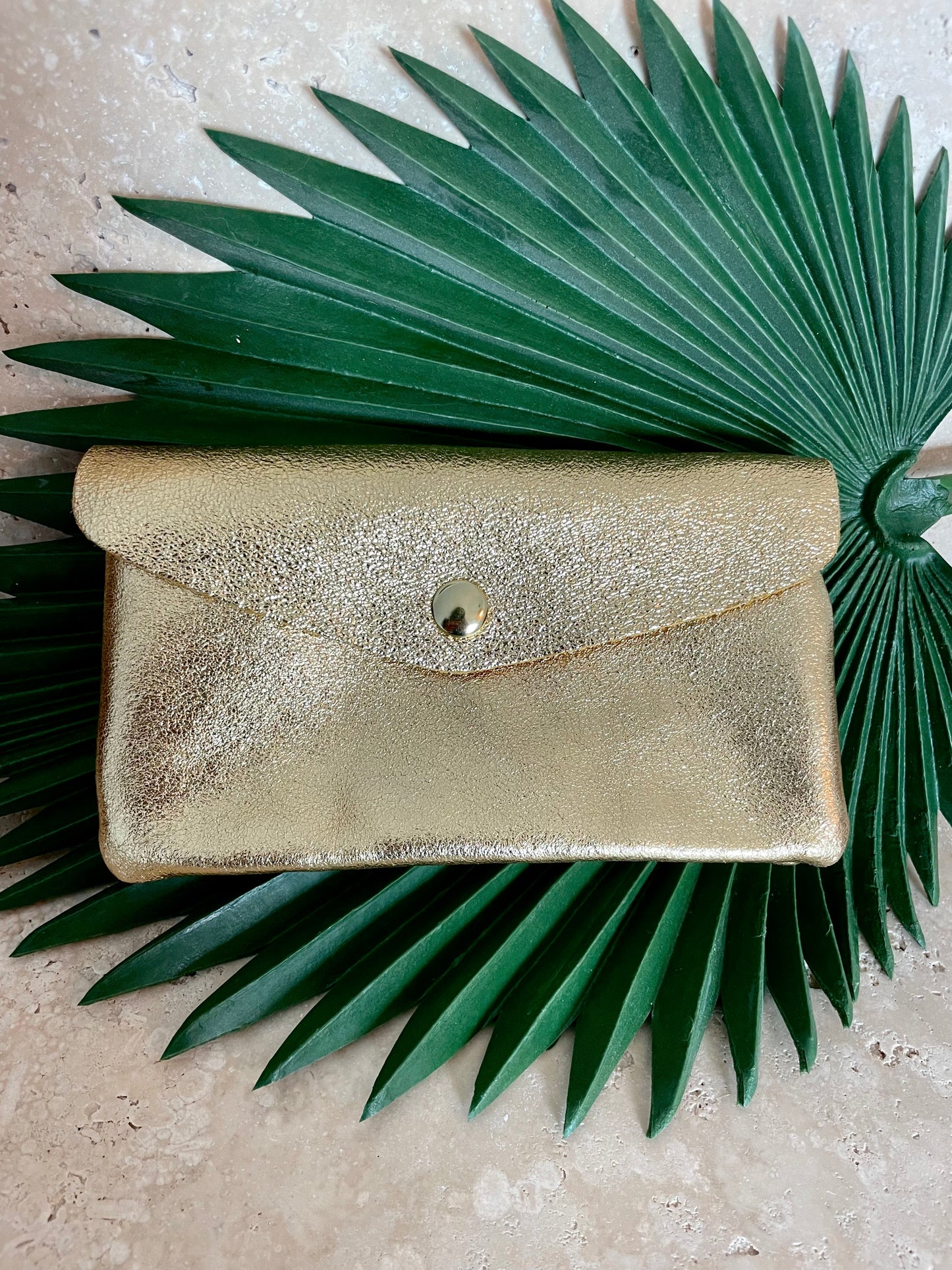 Portefeuille Palermo Gold