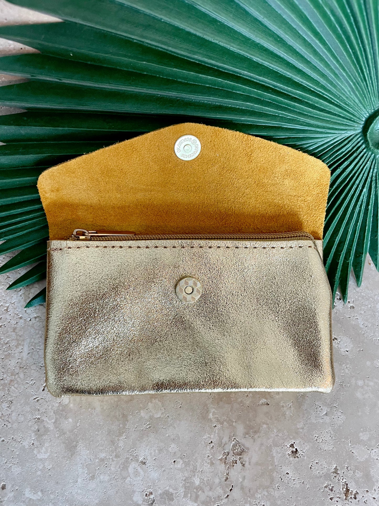 Portefeuille Palermo Gold