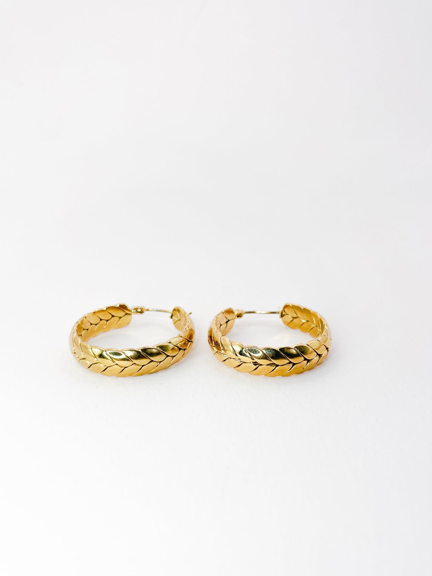 Boucles Linda