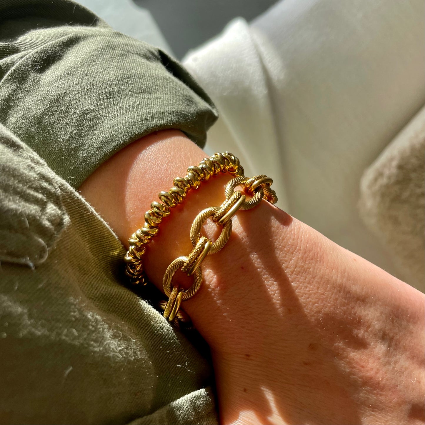 Bracelet Bobby