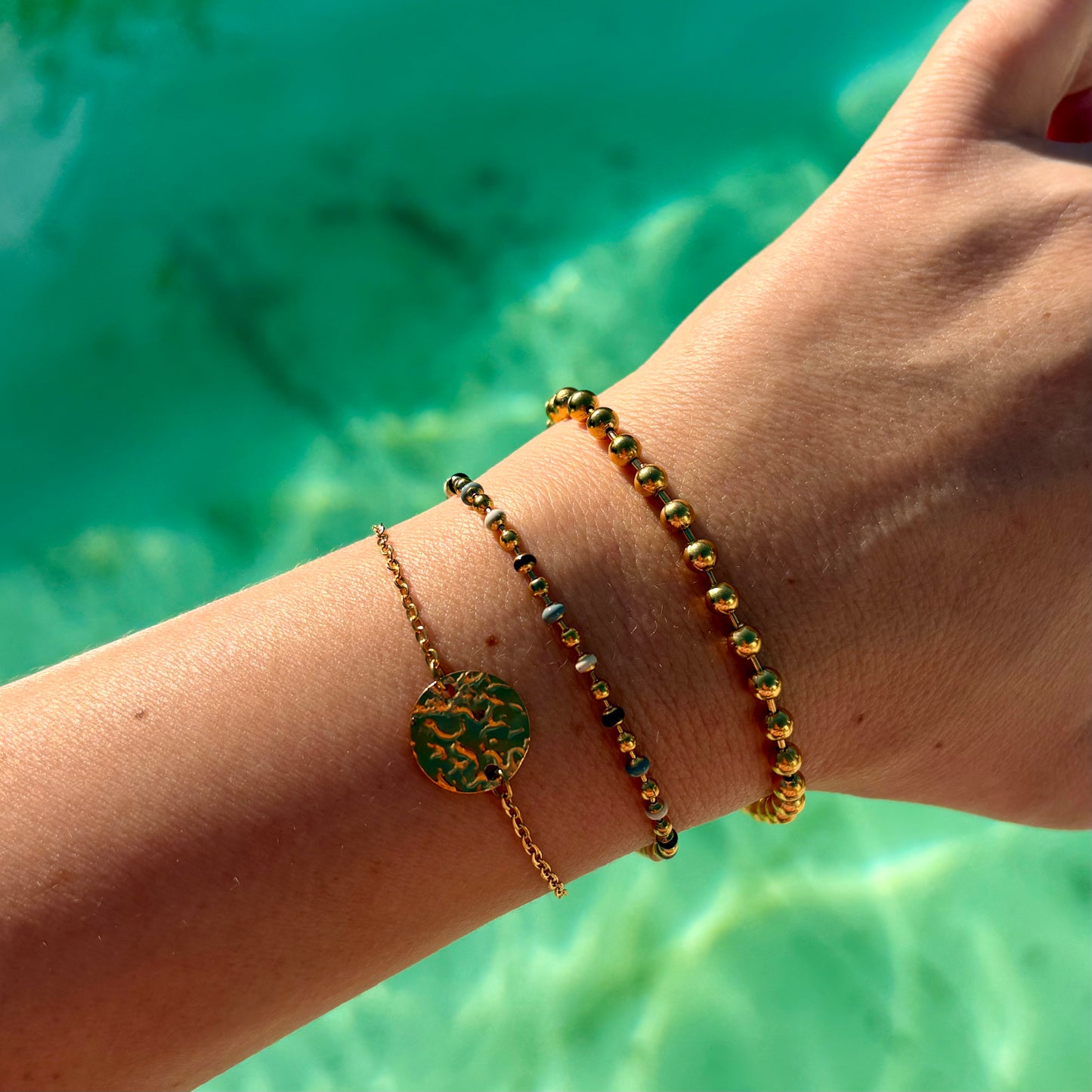 Bracelet Bubble