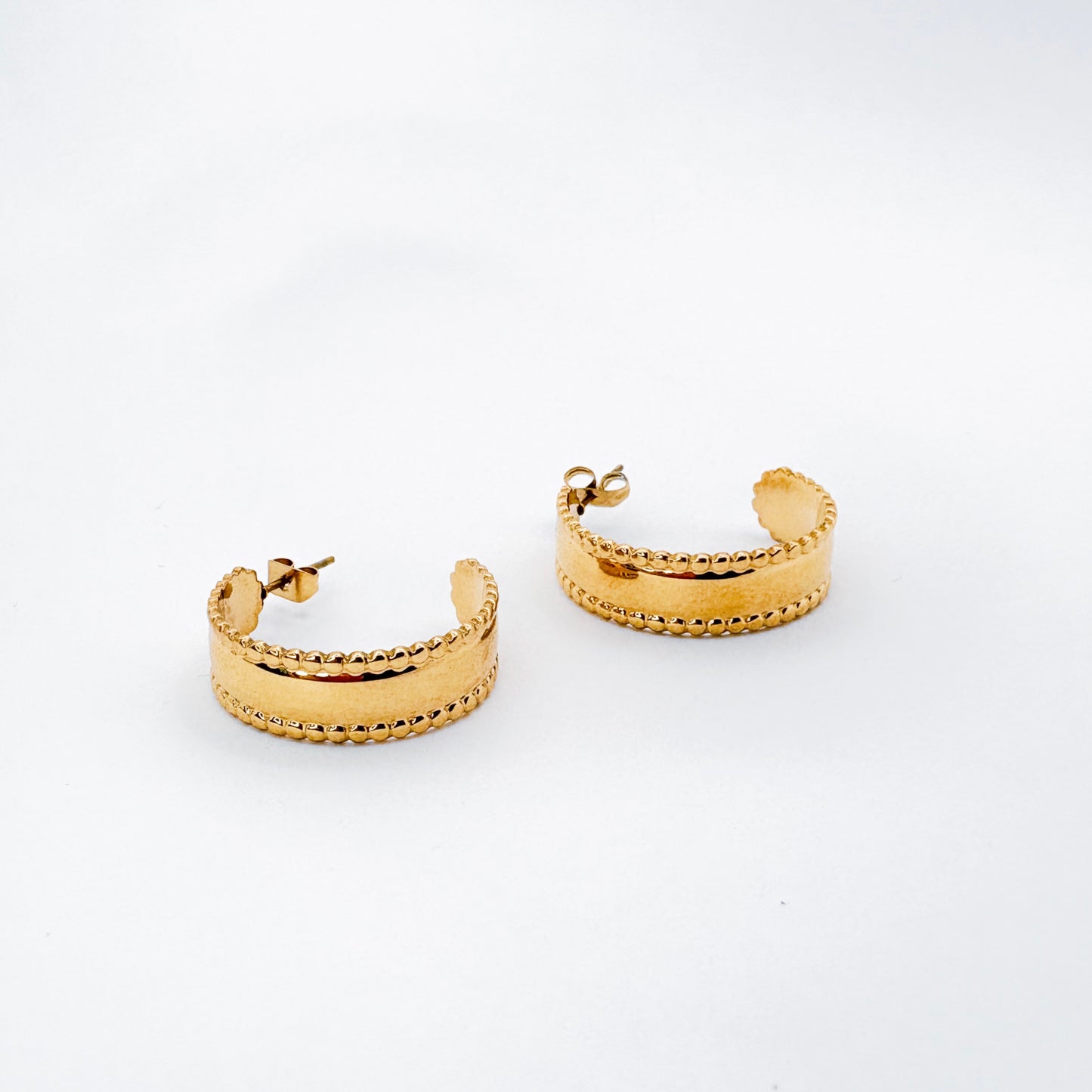 Boucles Palerme