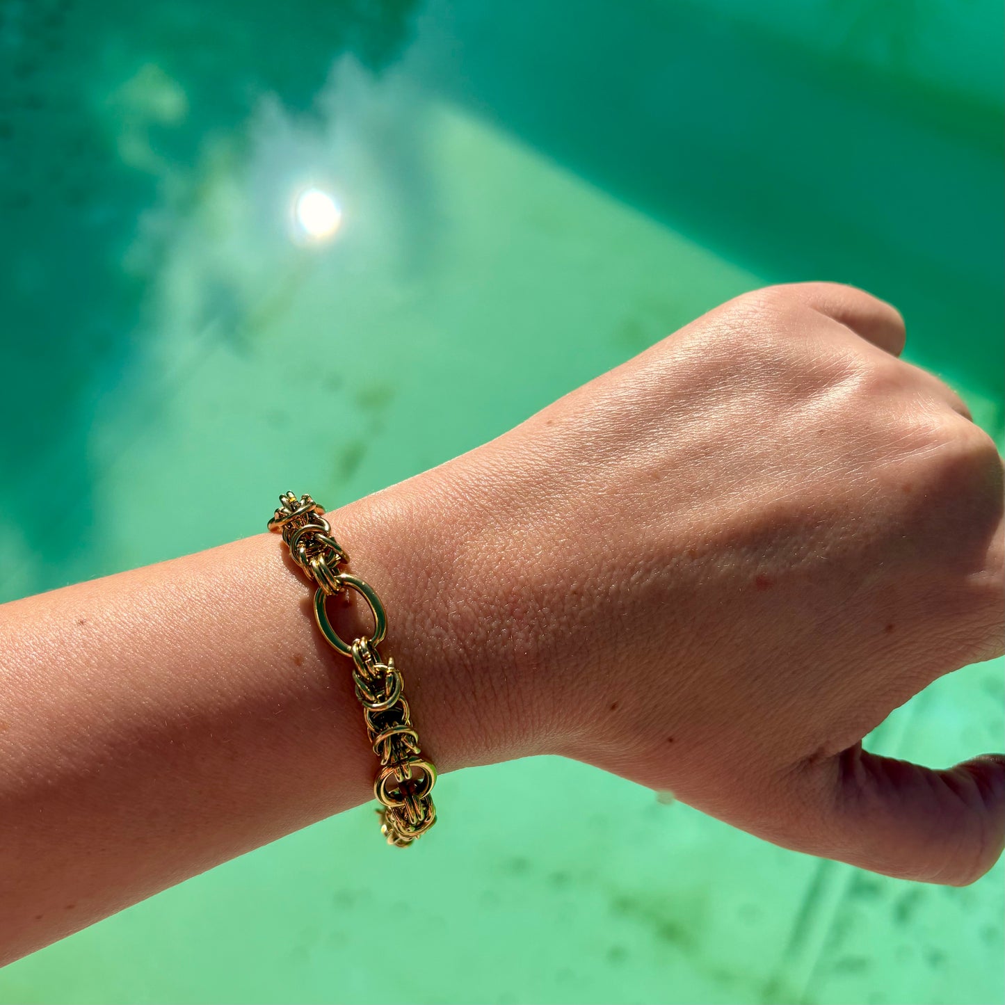 Bracelet Bradshaw