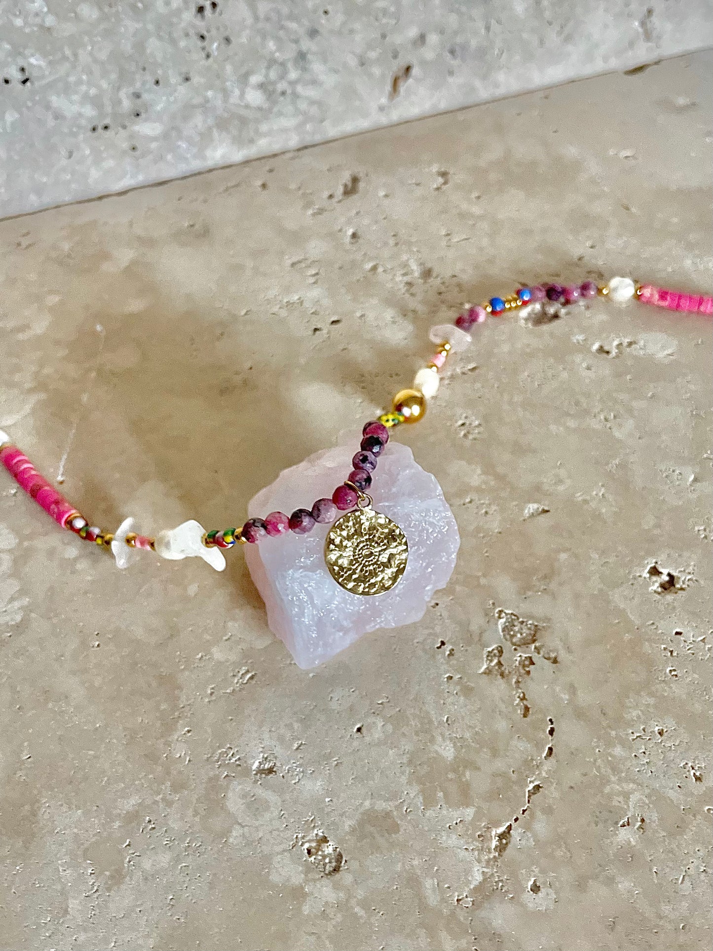 Collier Cancun