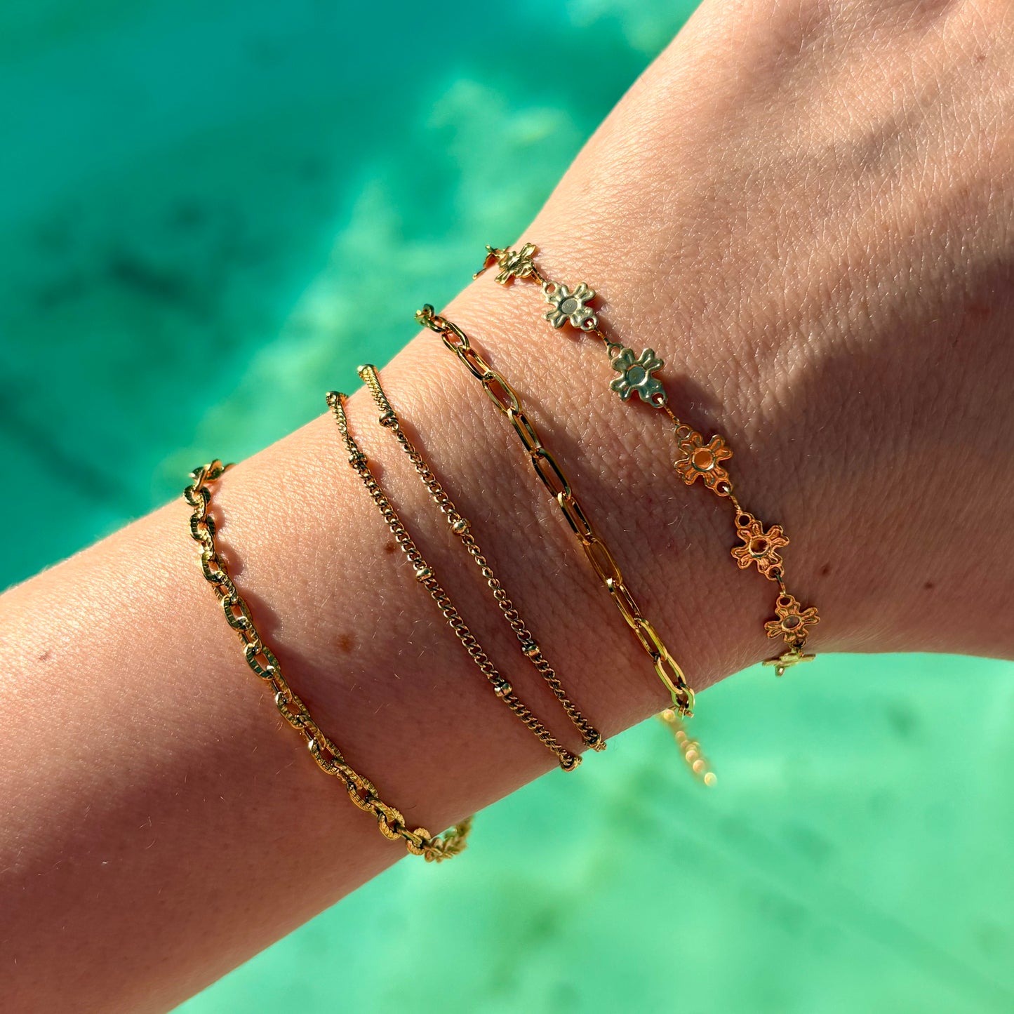 Bracelet Naomie