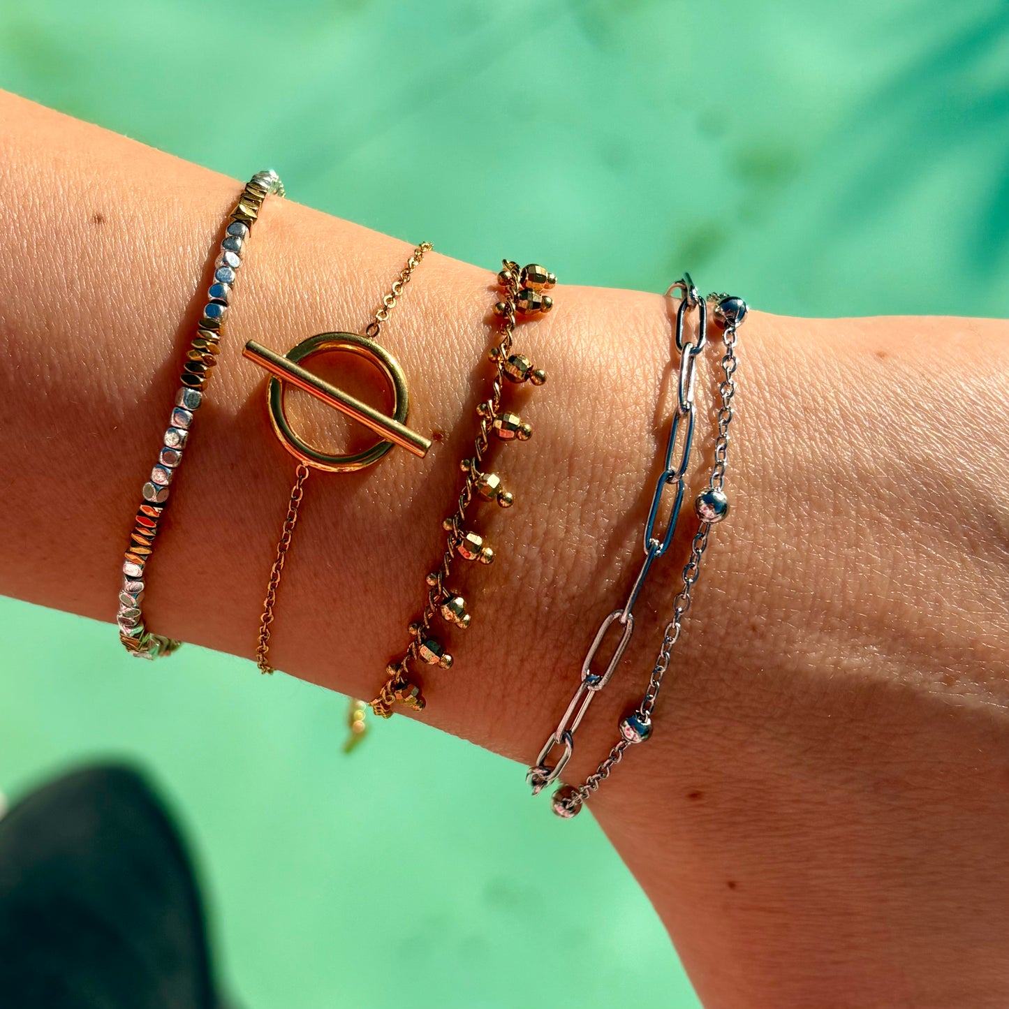 Bracelet Ginnie