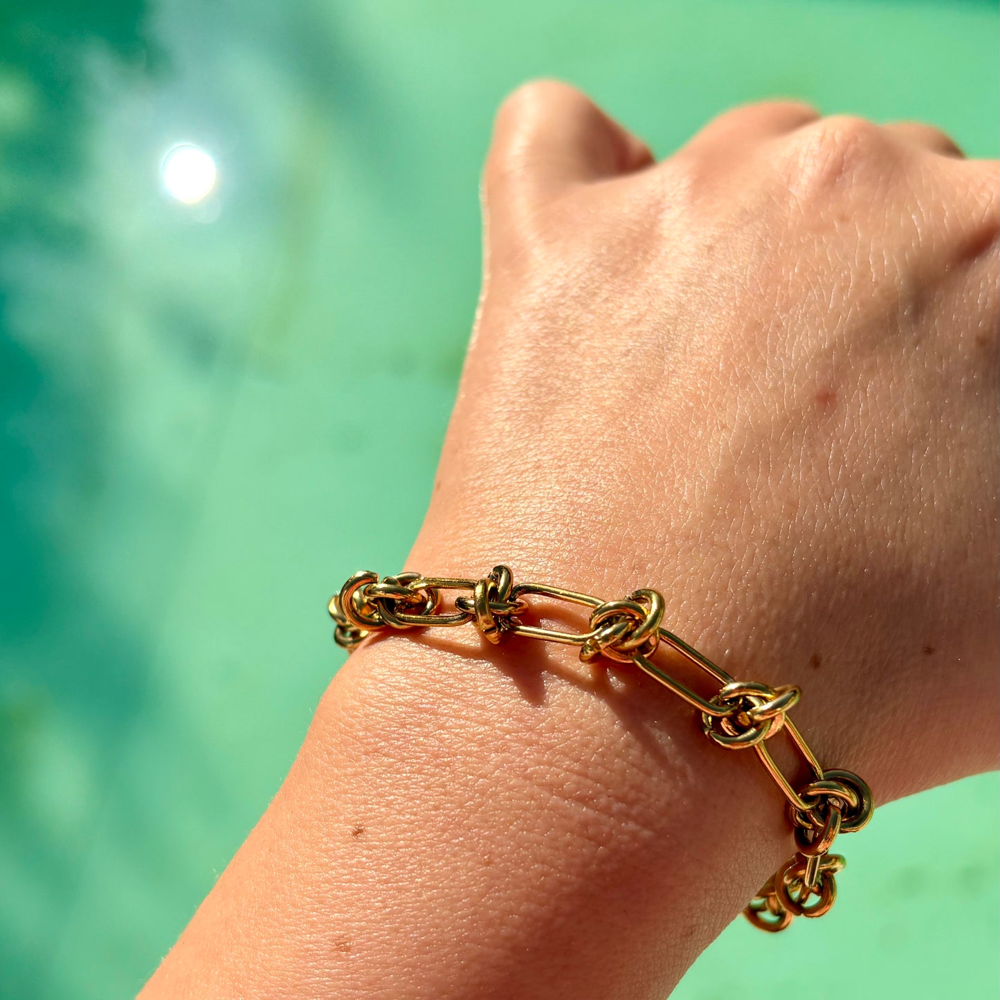 Bracelet Barclay
