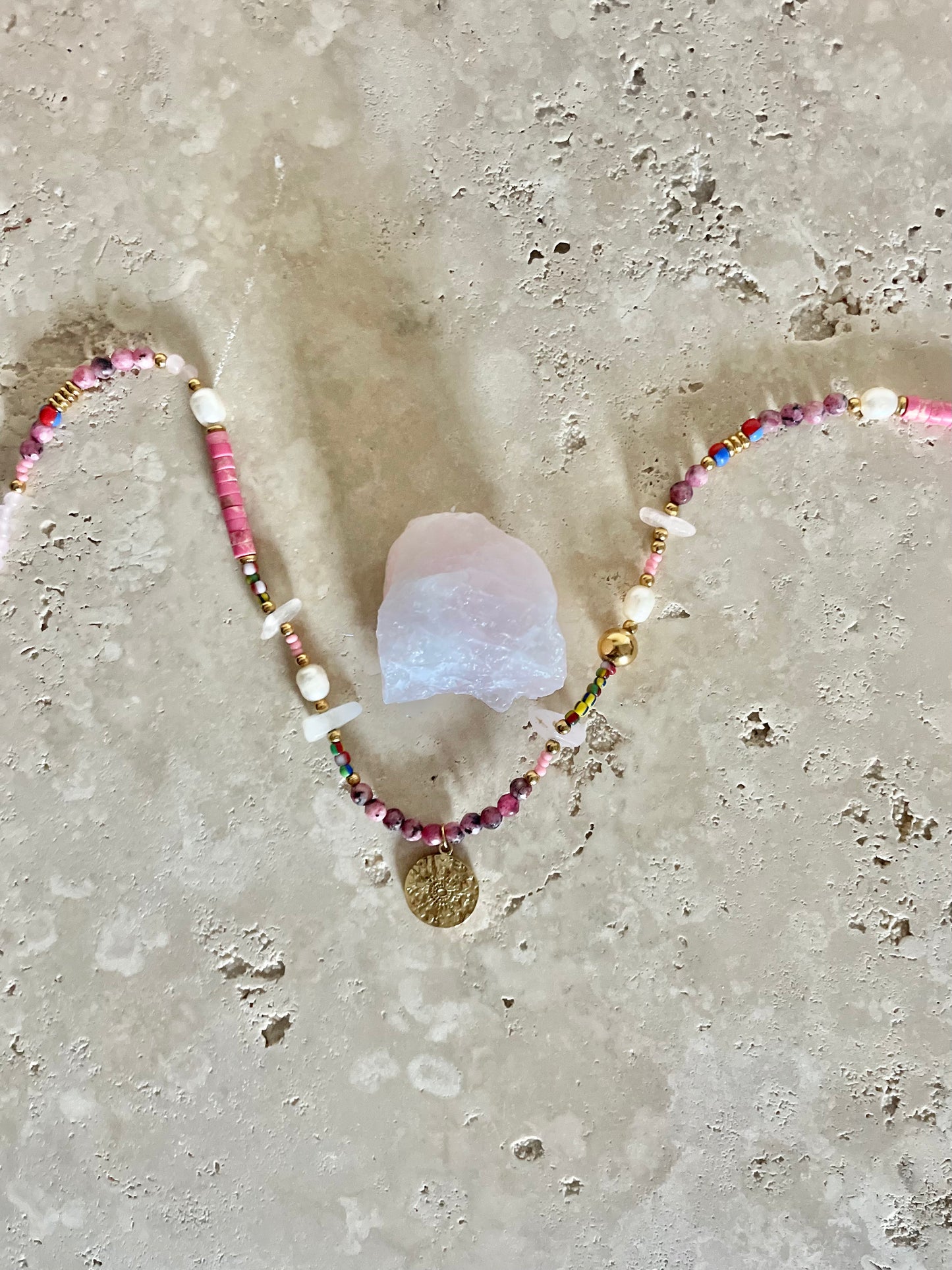 Collier Cancun