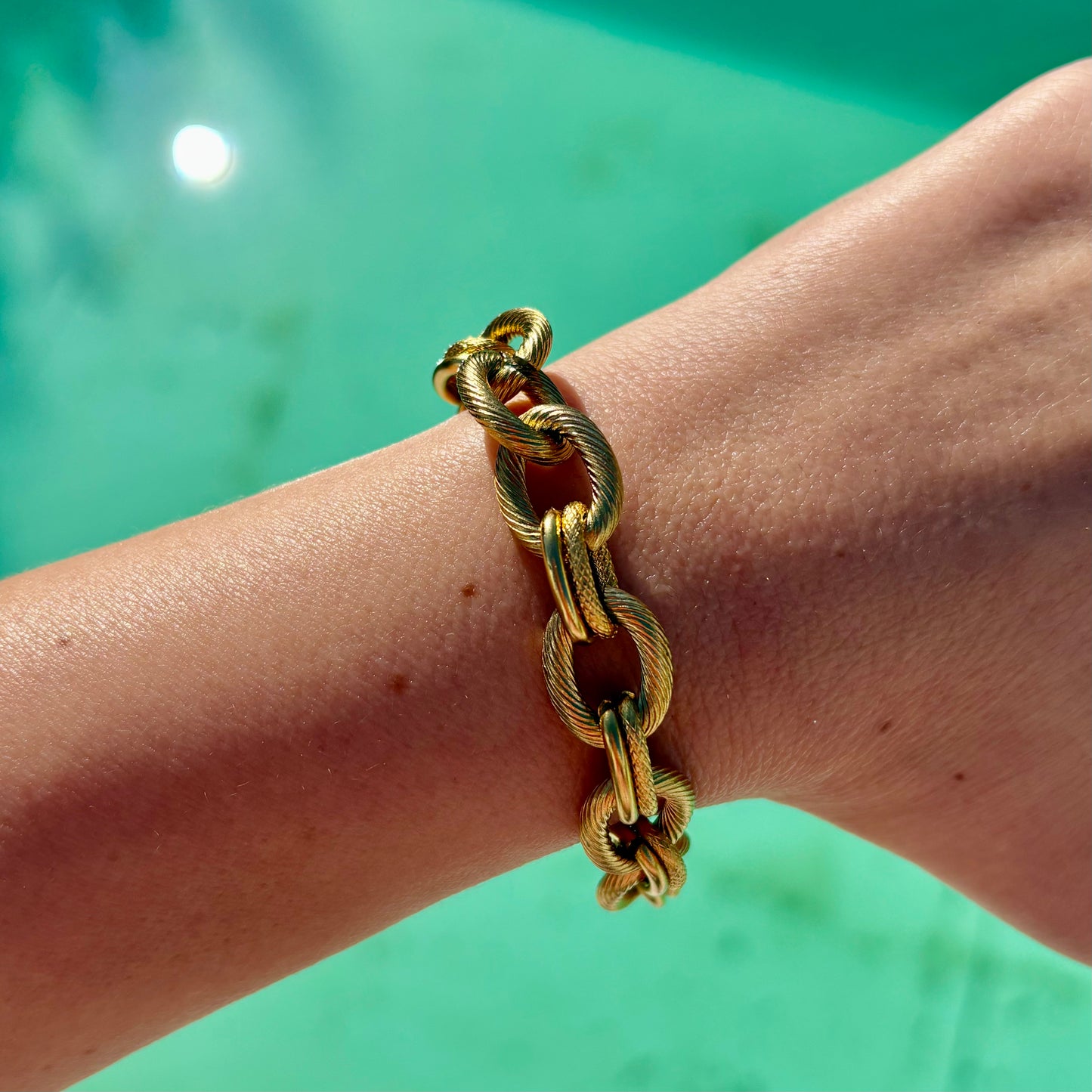 Bracelet Bobby