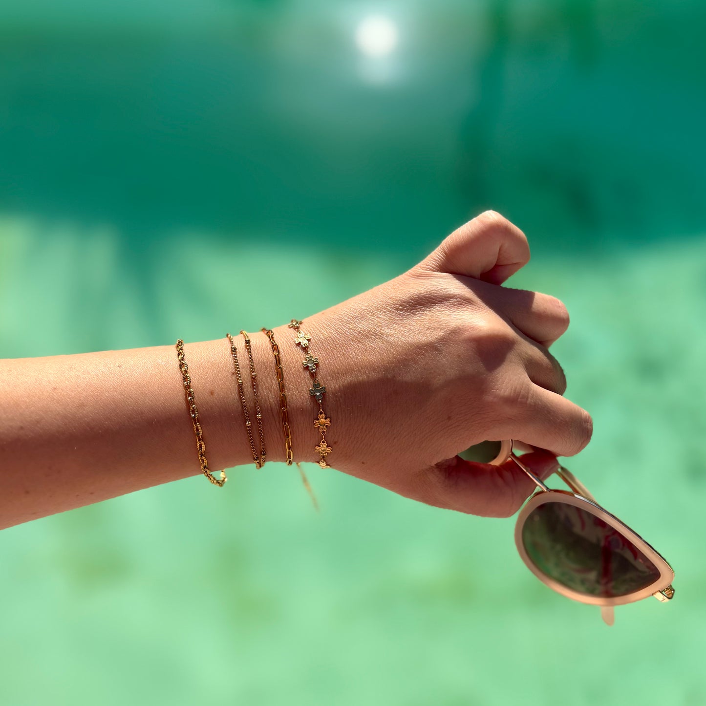 Bracelet Naomie