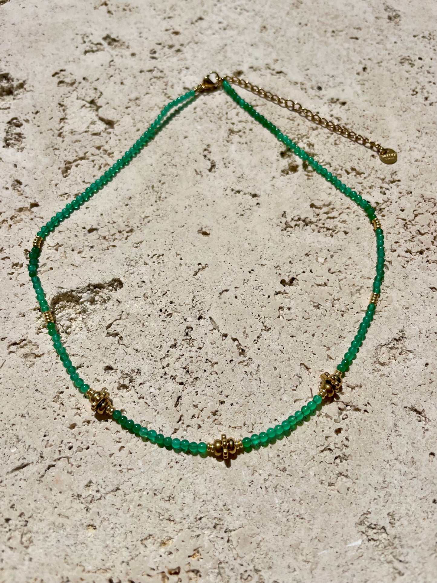 Collier Coachella