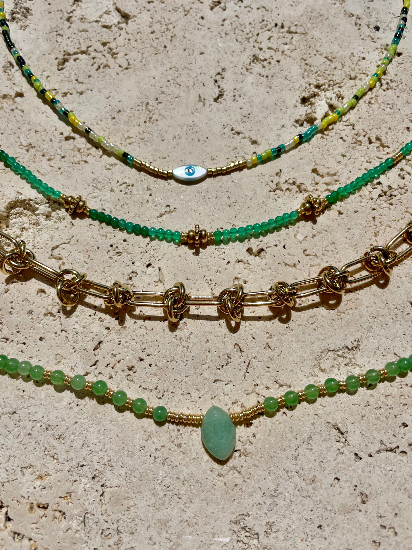 Collier Coachella