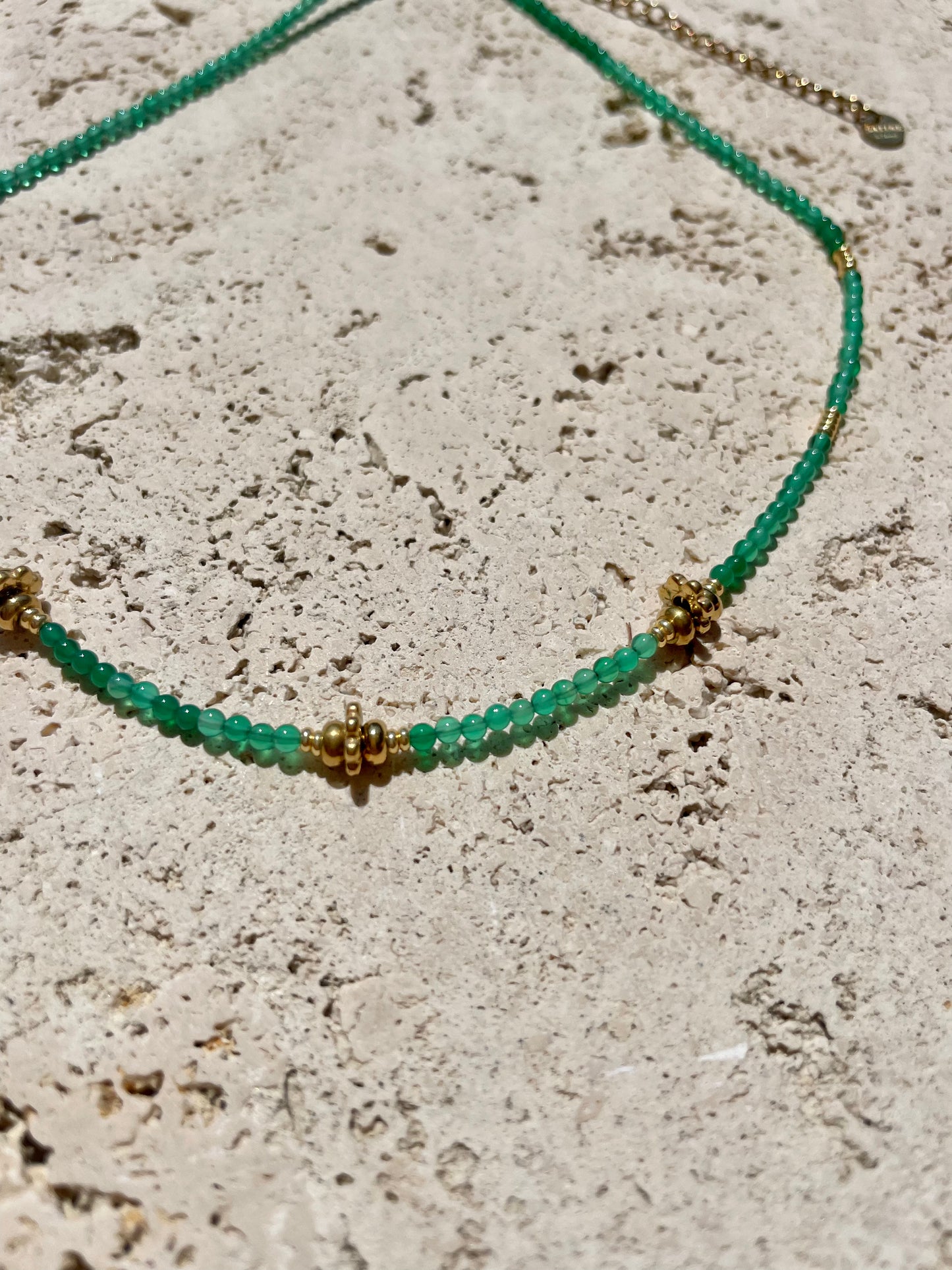 Collier Coachella