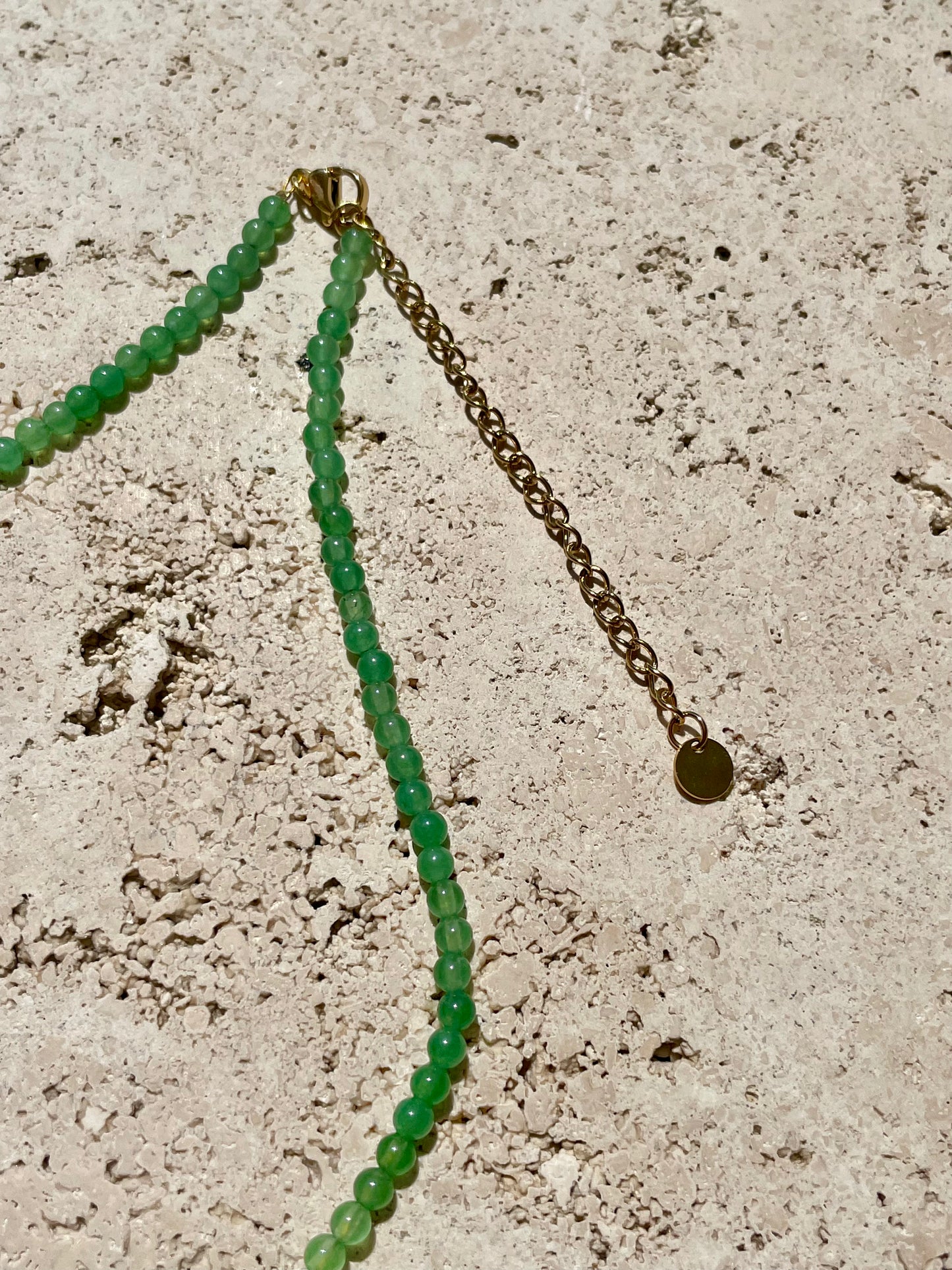 Collier Cuevas