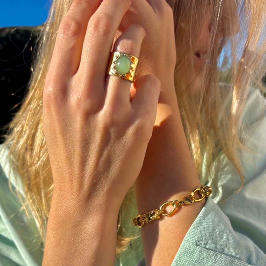 bijoux bohème, tendances et chic petit prix