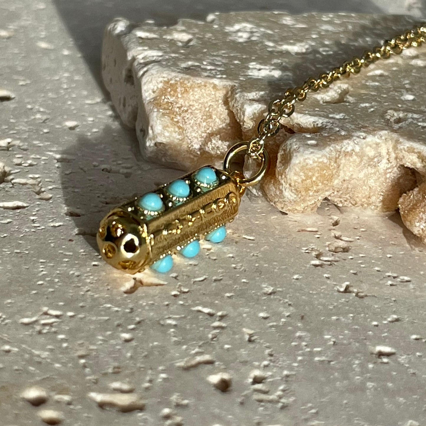Collier Cerone