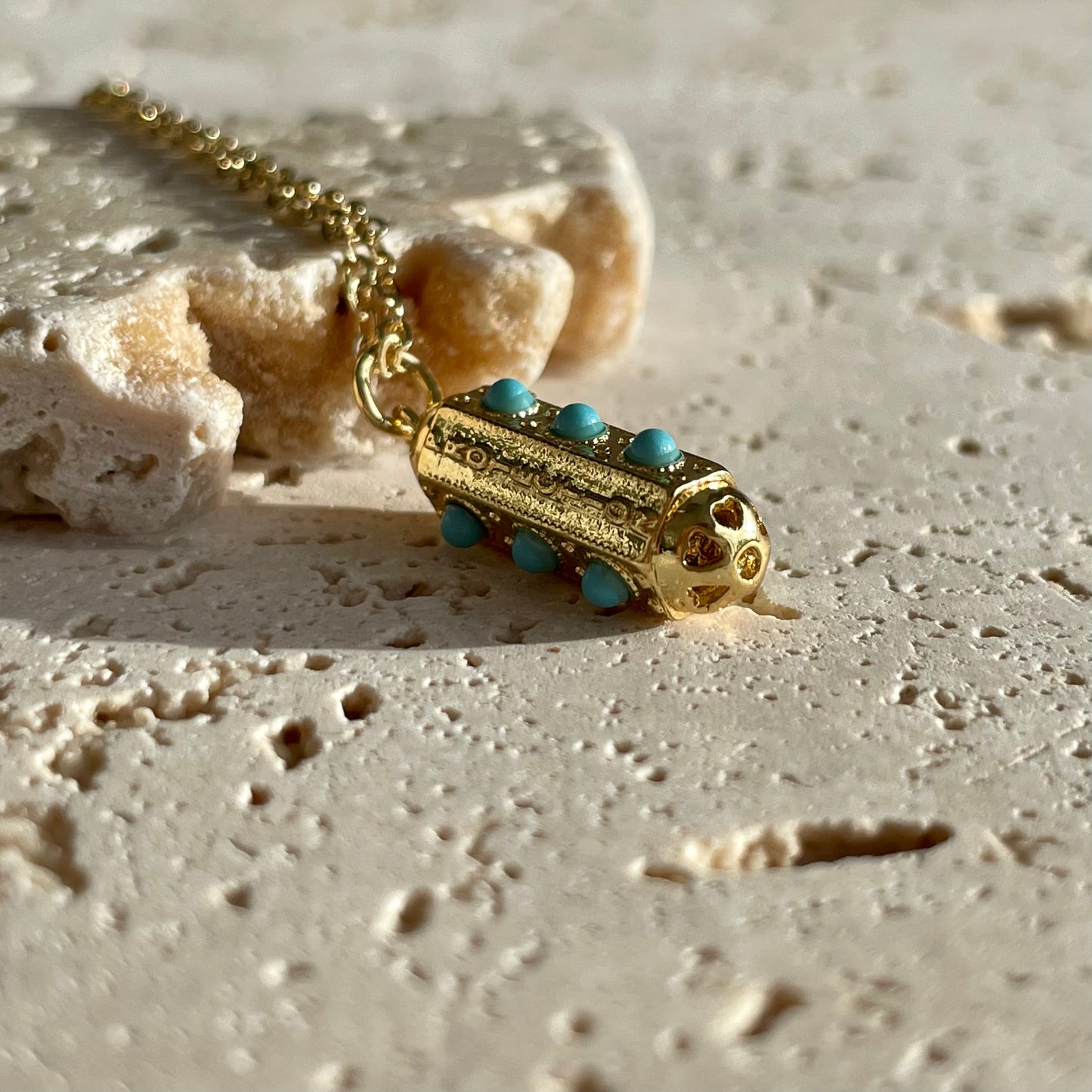 Collier Cerone