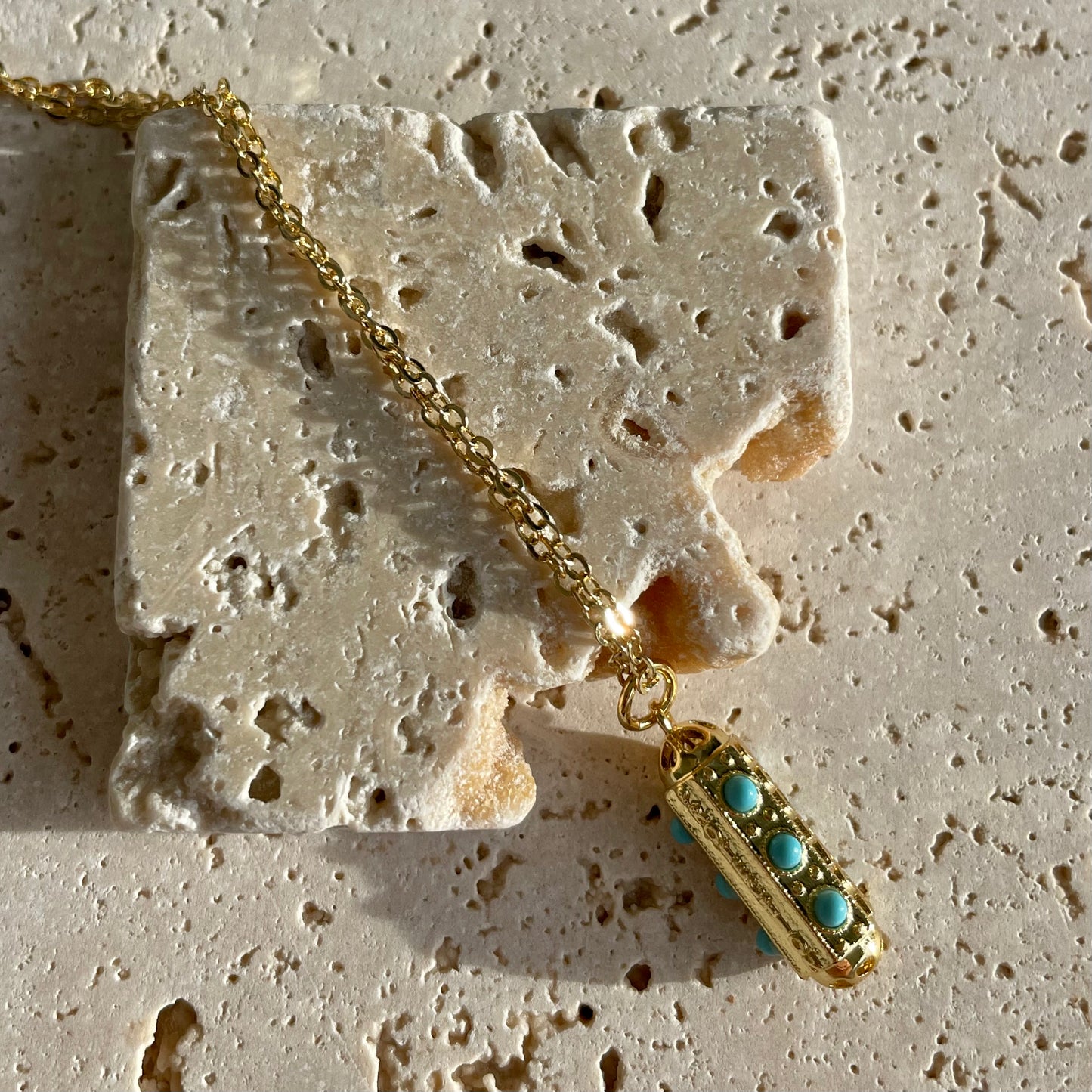 Collier Cerone
