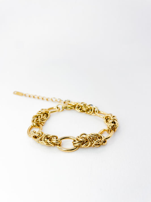 Bracelet Bradshaw