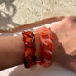 Bracelets style vanessa baroni. ook tendance 